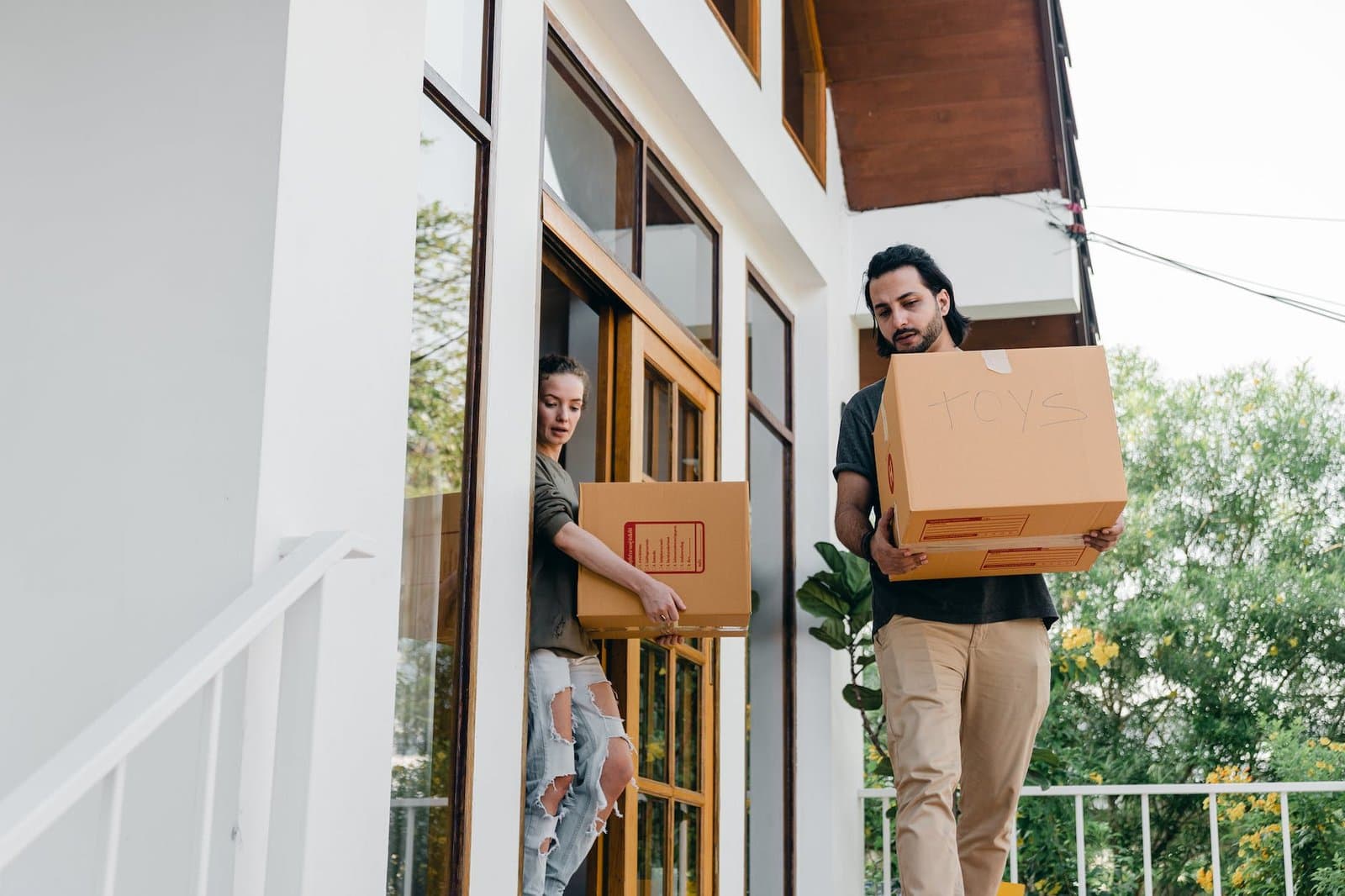 moving out the cost of tenant turnover