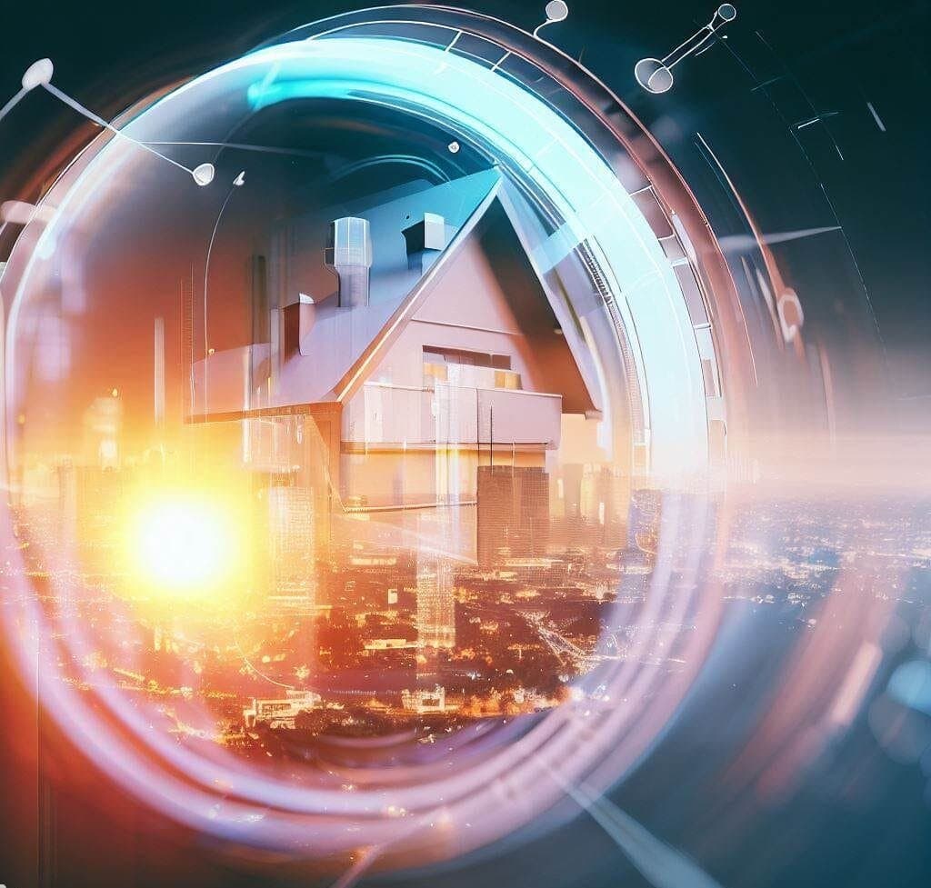 The Future of Real Estate Investment