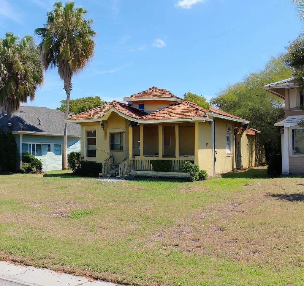 Reducing Vacancy Rates