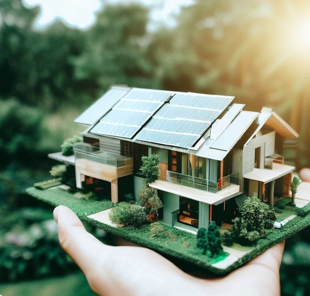 green property management