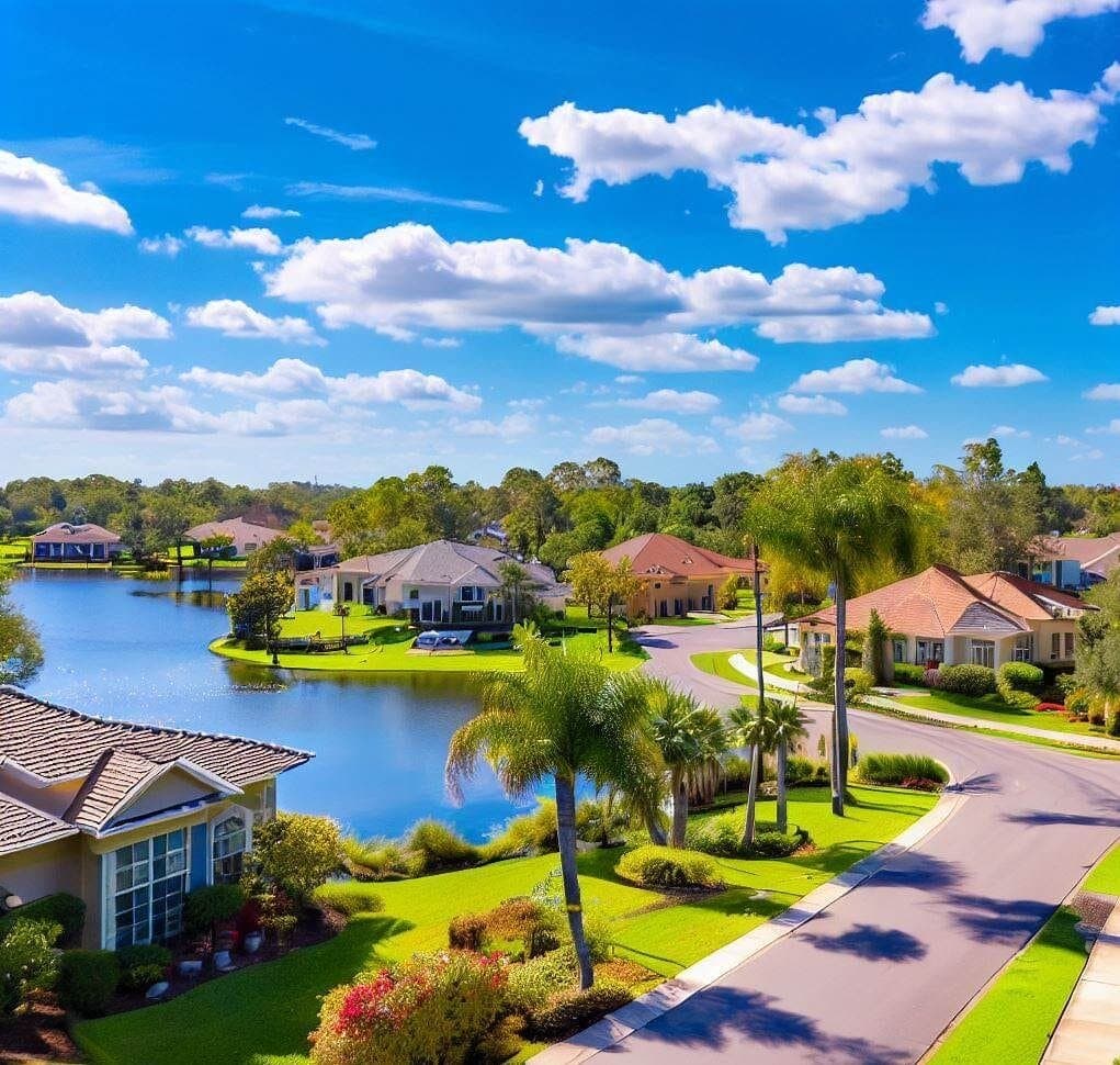 Best Property Management in Land O Lakes