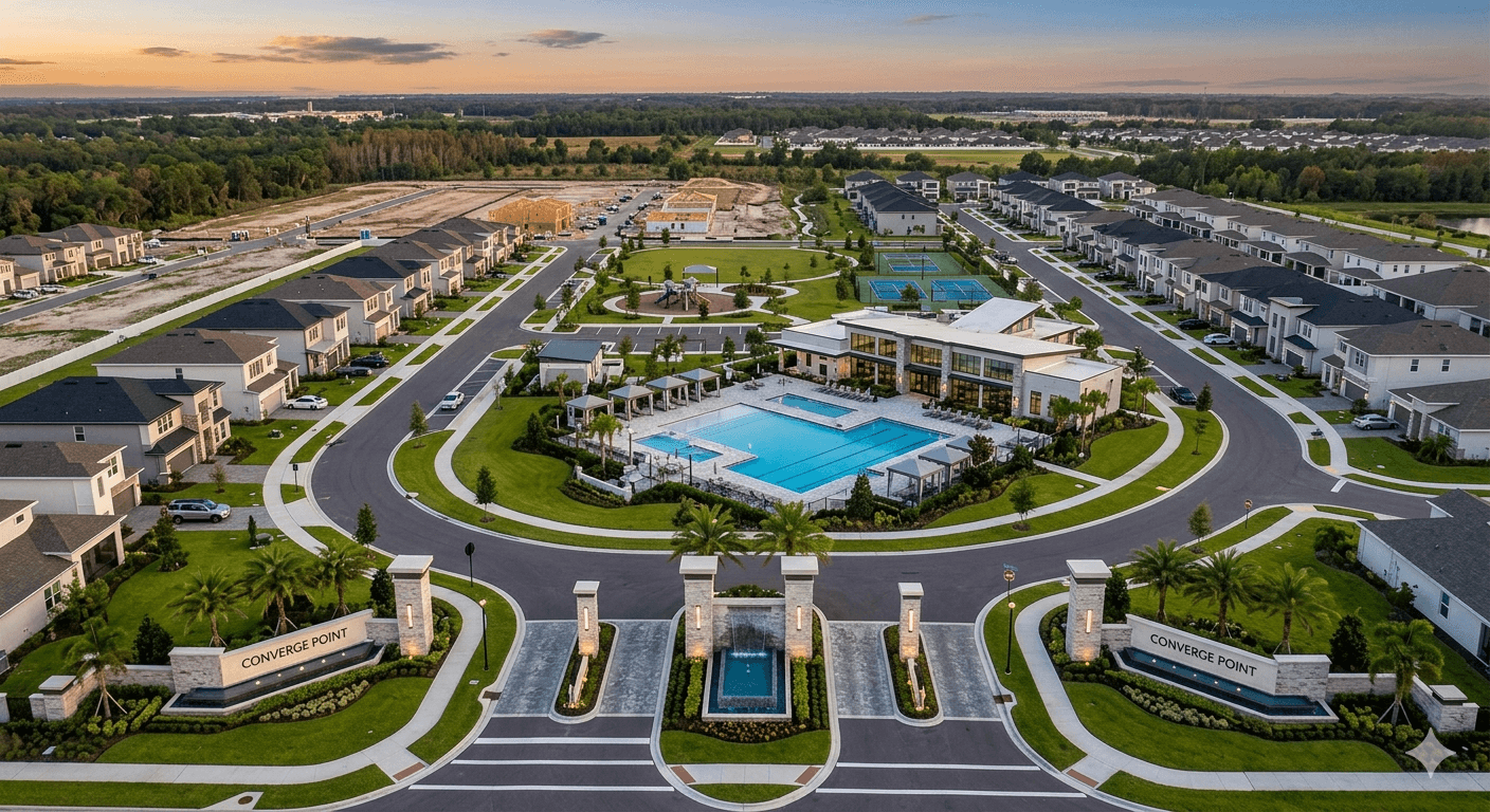 Property management in Land O' Lakes, FL